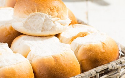 Zacht Kleinbrood met Exakt VGN