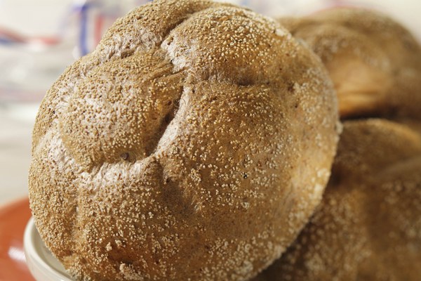 Zacht Kleinbrood met Vikorn 50 MZ