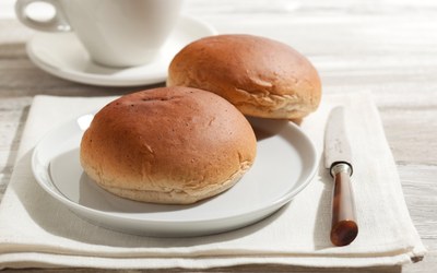 Zacht Kleinbrood Spelt