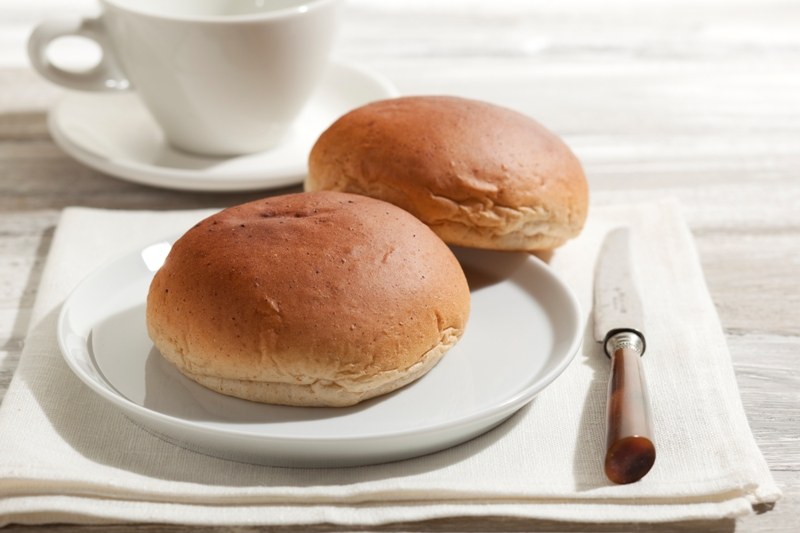Zacht Kleinbrood Spelt