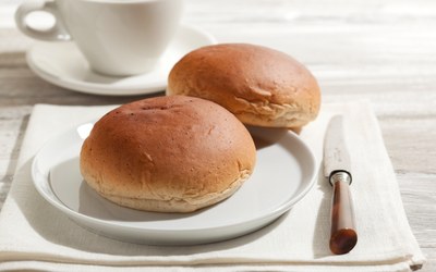 Zacht Kleinbrood Spelt