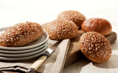 Zacht Kleinbrood Spelt