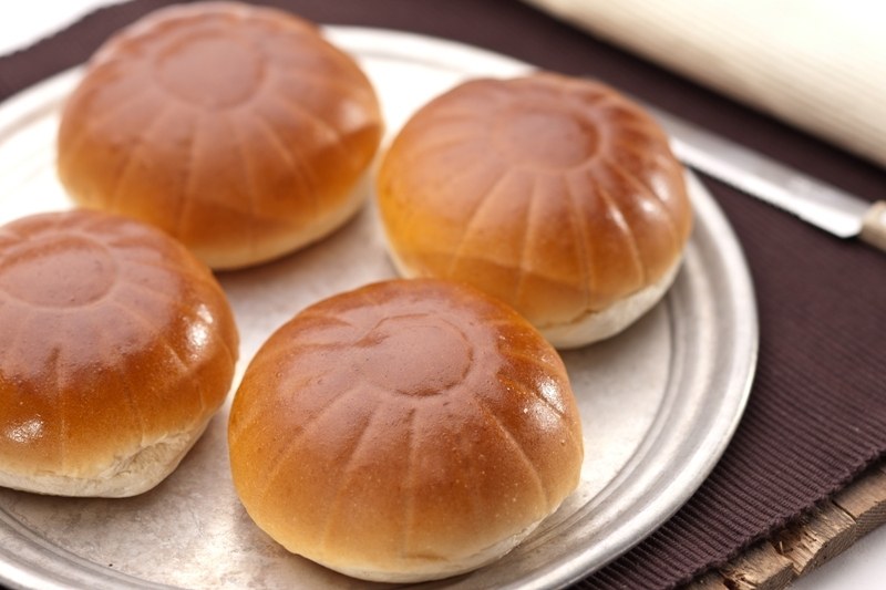 Zacht Kleinbrood