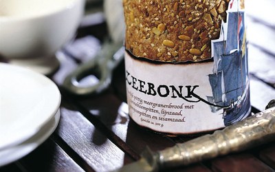 Zeebonk