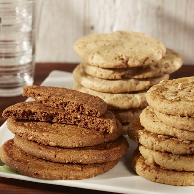 Ziezo Grano Koeken Spelt