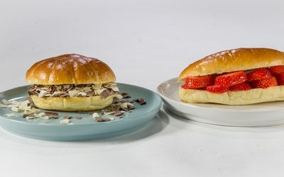 Zoete Broodjes