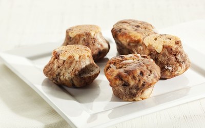 Zoete Doppen (Parade Oliebol Neutraal)