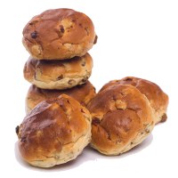 Tips voor perfecte krentenbollen