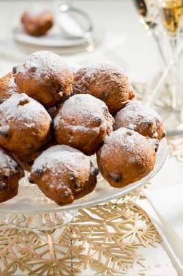 Oliebollen opwarmtips Oliebollen opwarmtips
