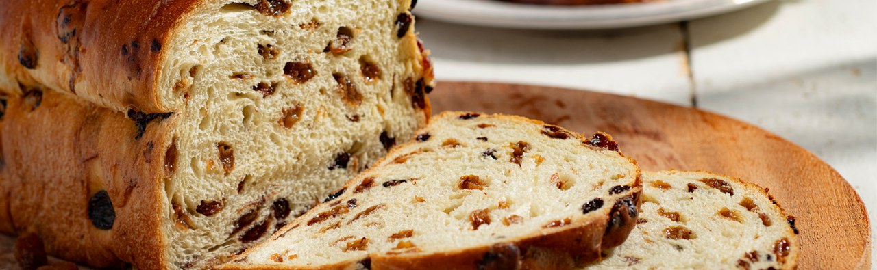 Ons Vruchtenbrood Assortiment