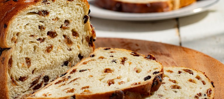 Ons Vruchtenbrood Assortiment