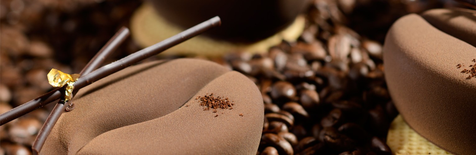 <strong>Bakery Barista.</strong>