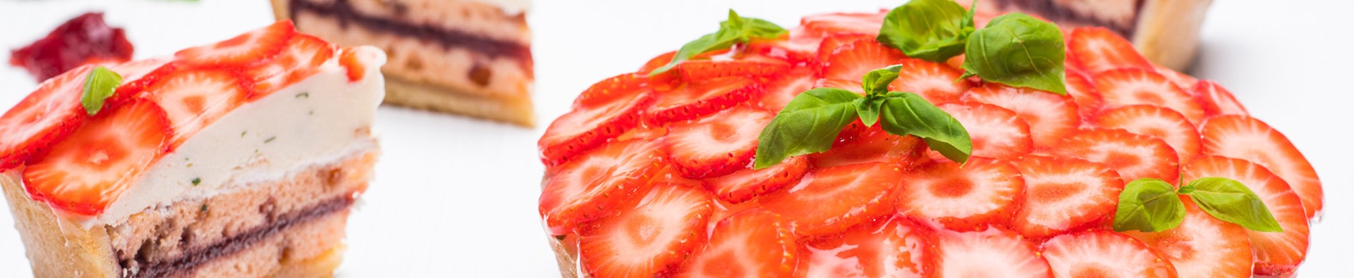 <strong>Creamy.</strong>