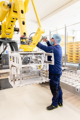 Monteur Werktuigbouwkunde Monteur Werktuigbouwkunde